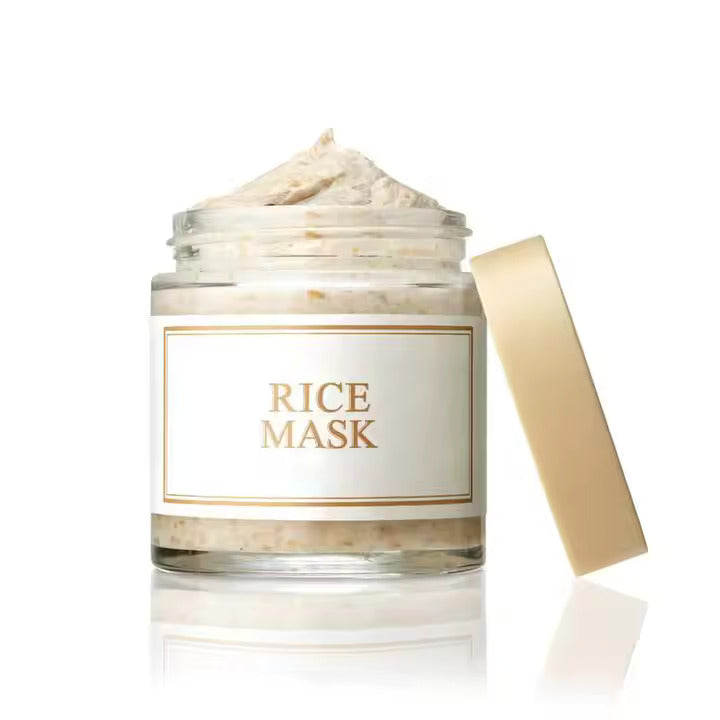 Korean Rice Mask - LAVYEN